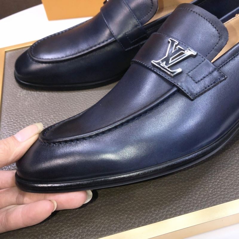 Louis Vuitton Business Shoes